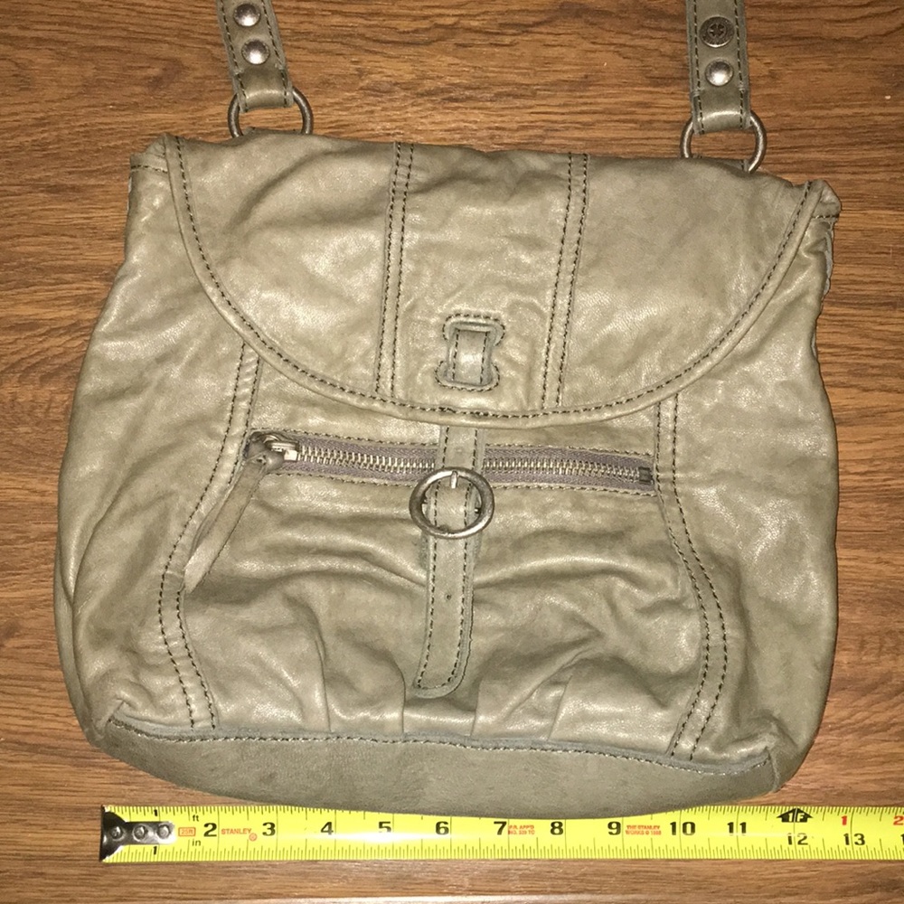 Lucky Brand crossbody bag NWOT